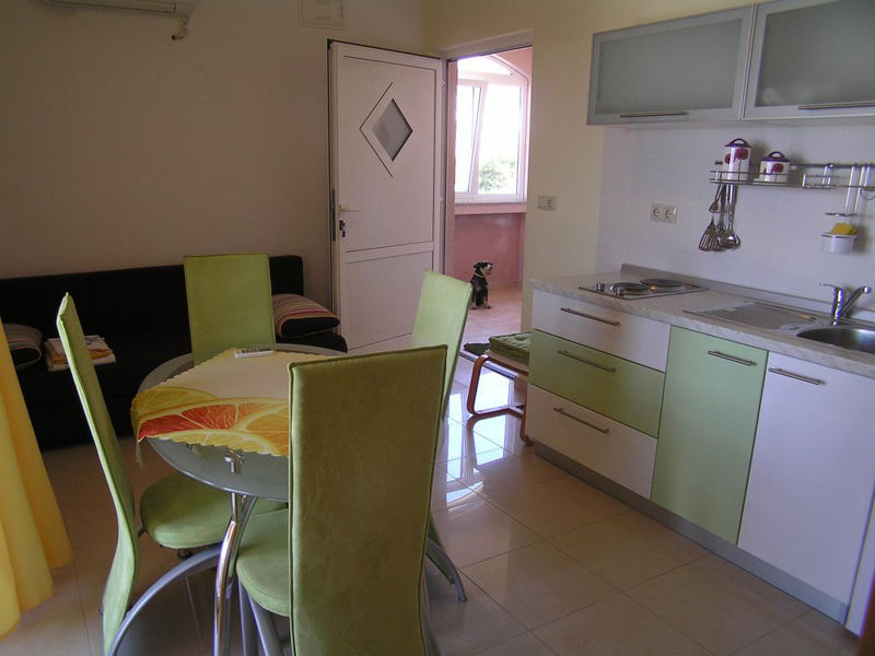 Apartmány 1346-100