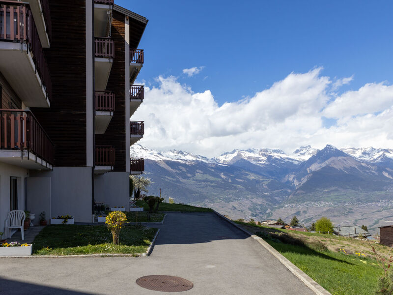 Balcon des Alpes 24