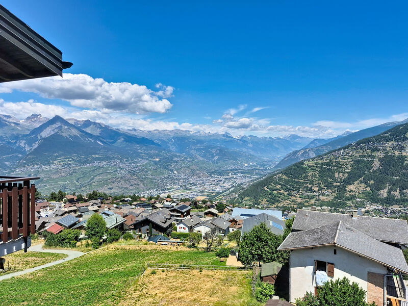 Balcon des Alpes 24