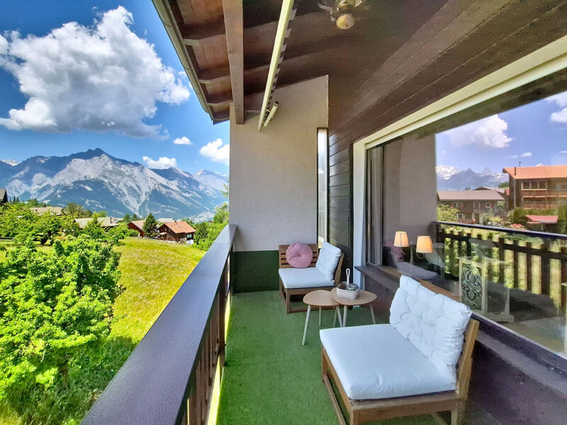 Balcon des Alpes 24