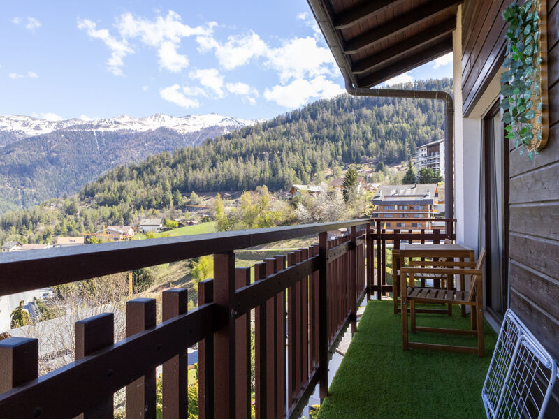 Balcon des Alpes 24