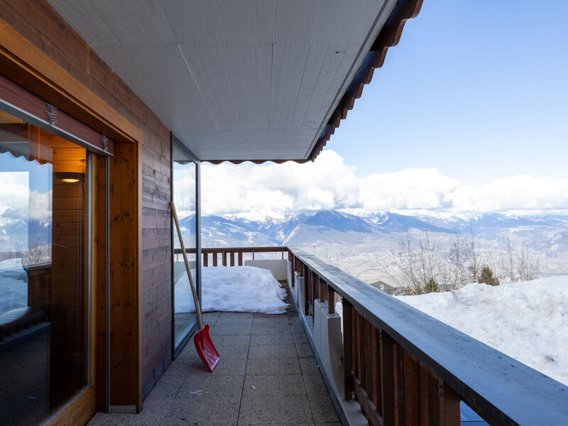 Hauts de Nendaz E