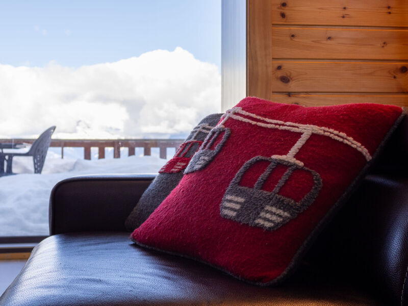 Hauts de Nendaz E