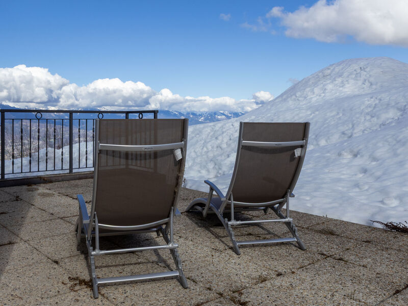 Hauts de Nendaz E