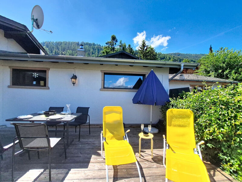 Balcon du Ciel 1