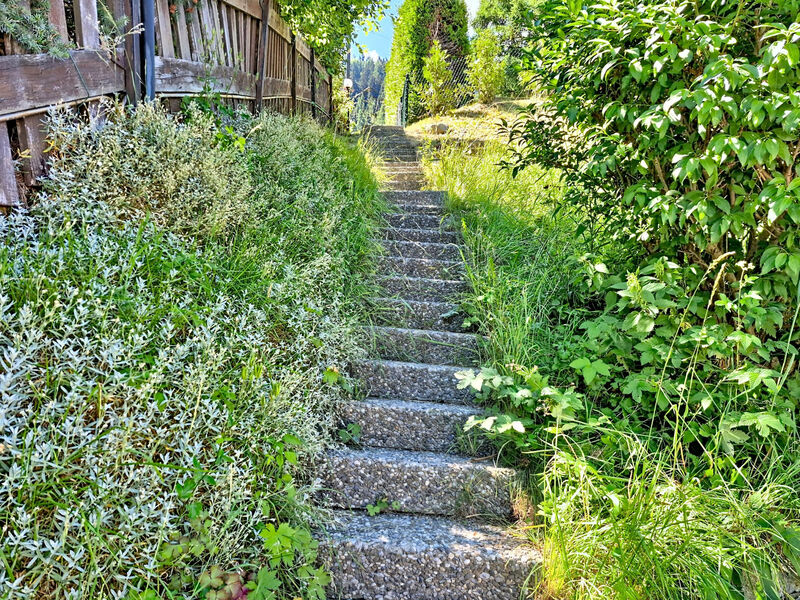 Balcon du Ciel 1