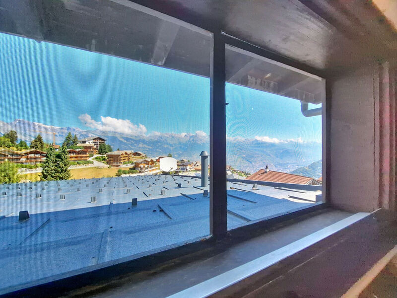 Balcon du Ciel 1