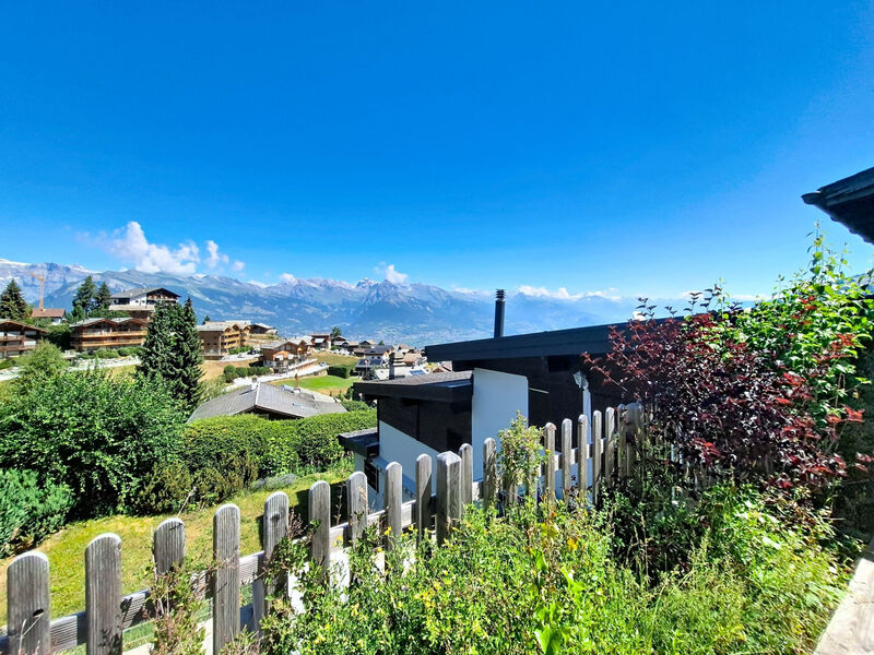 Balcon du Ciel 1