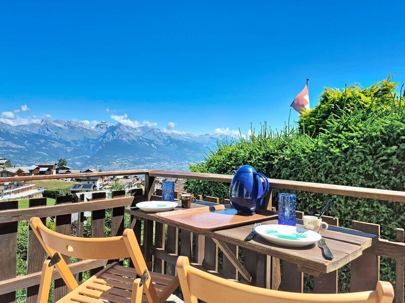 Balcon du Ciel 1