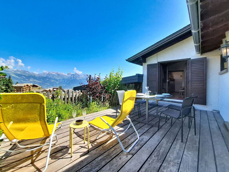 Balcon du Ciel 1