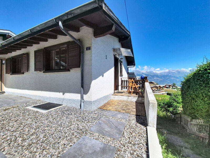 Balcon du Ciel 1