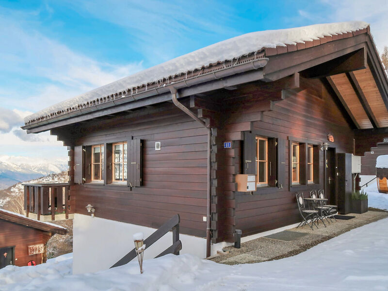 Chalet Didi