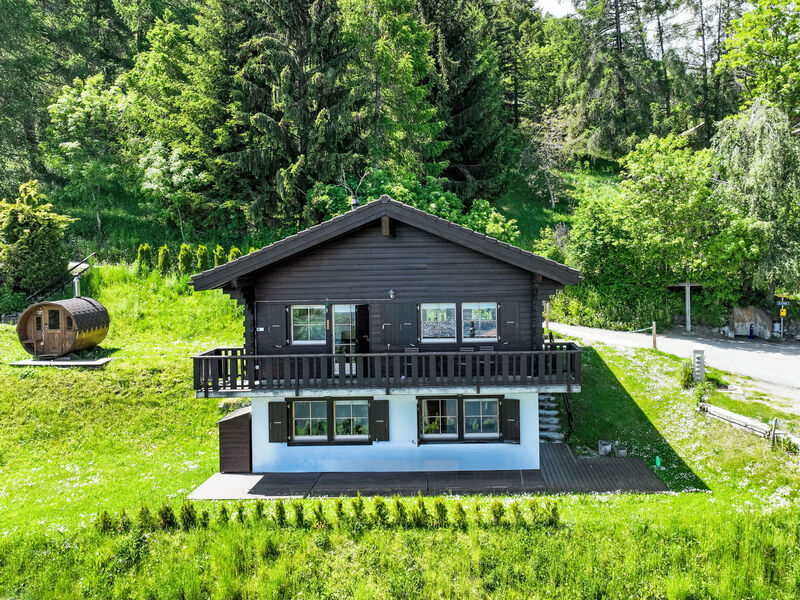 Chalet Didi