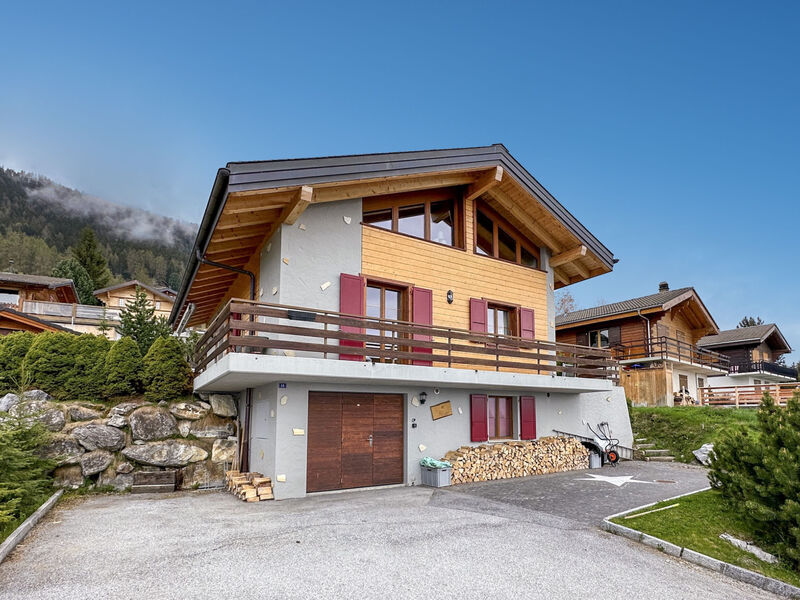Chalet L'Etoile Polaire