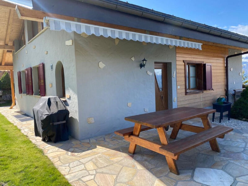 Chalet L'Etoile Polaire