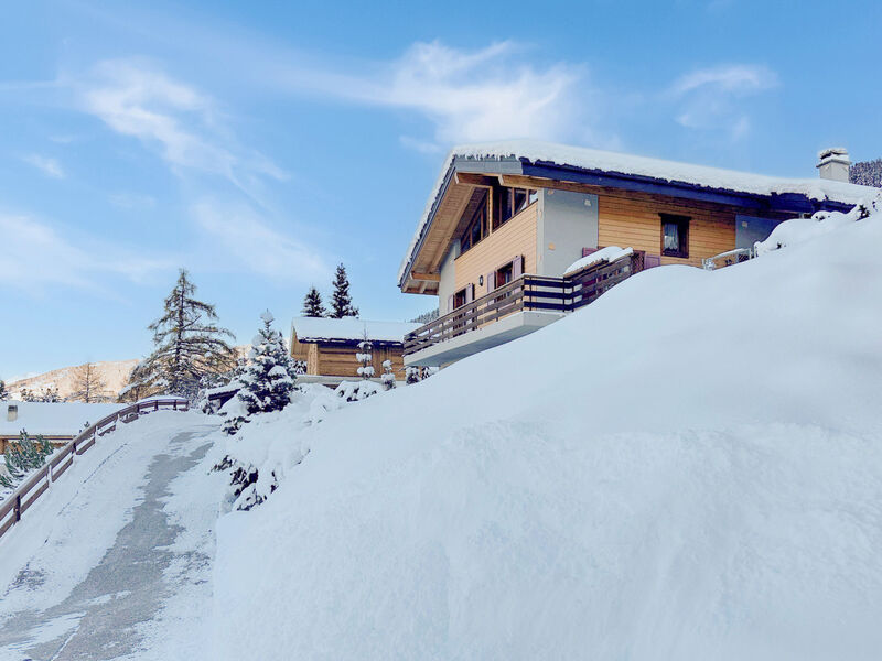Chalet L'Etoile Polaire