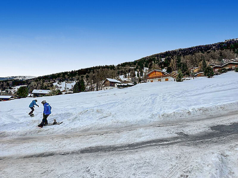 Chalet L'Etoile Polaire