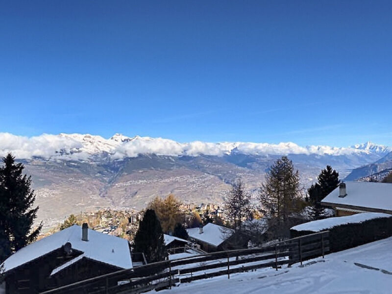 Chalet L'Etoile Polaire