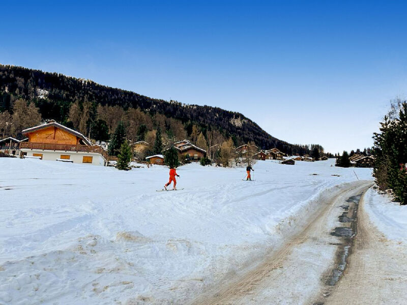 Chalet L'Etoile Polaire