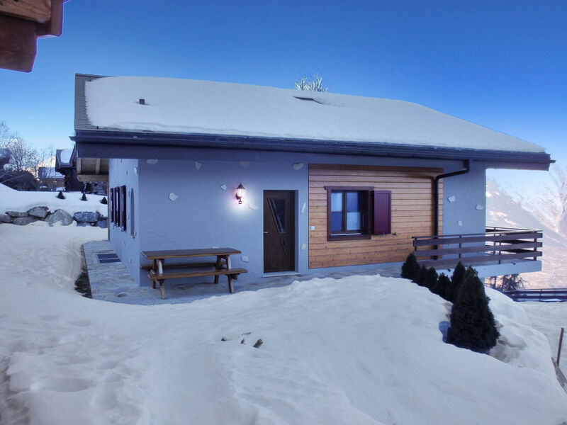 Chalet L'Etoile Polaire