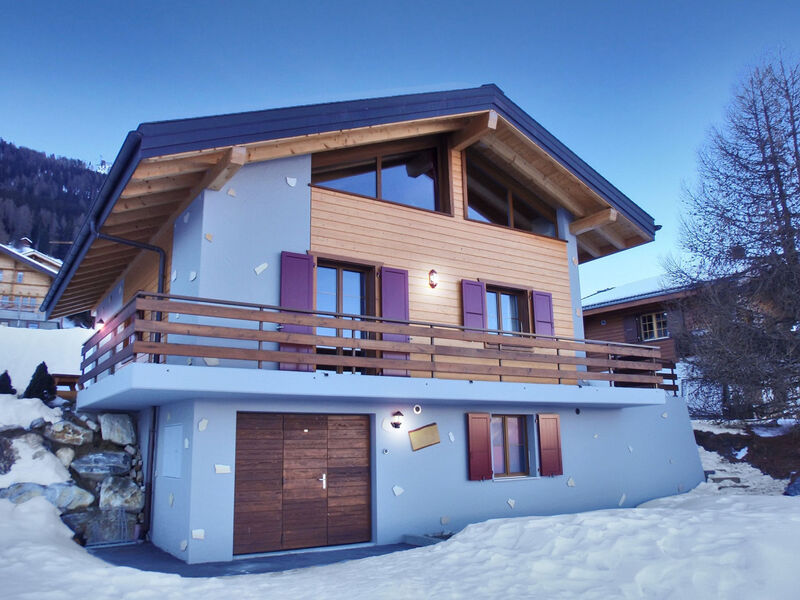 Chalet L'Etoile Polaire