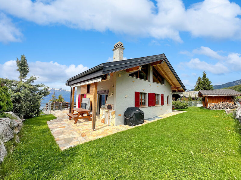 Chalet L'Etoile Polaire