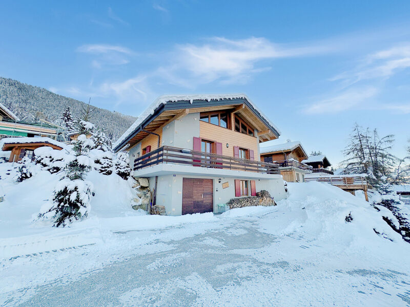 Chalet L'Etoile Polaire