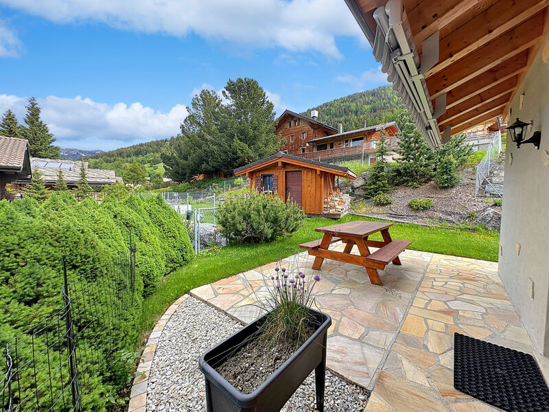 Chalet L'Etoile Polaire