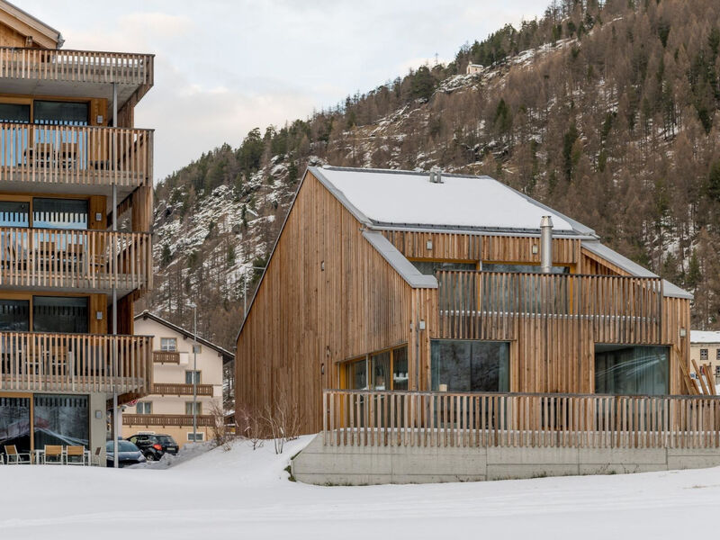 Montela Pavillon - Holiday Stay Appartement/Fewo