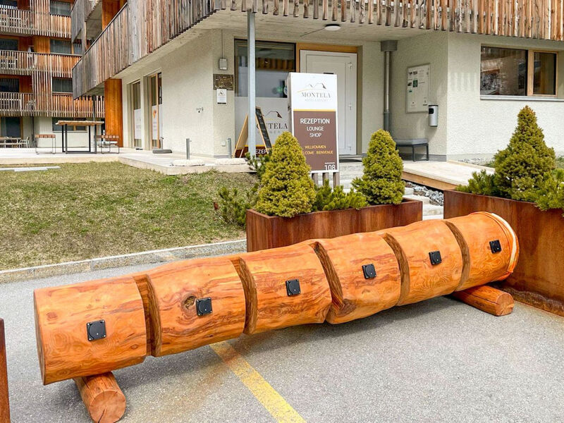 Montela Pavillon - Holiday Stay Appartement/Fewo