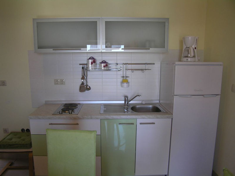 Apartmány 1346-100