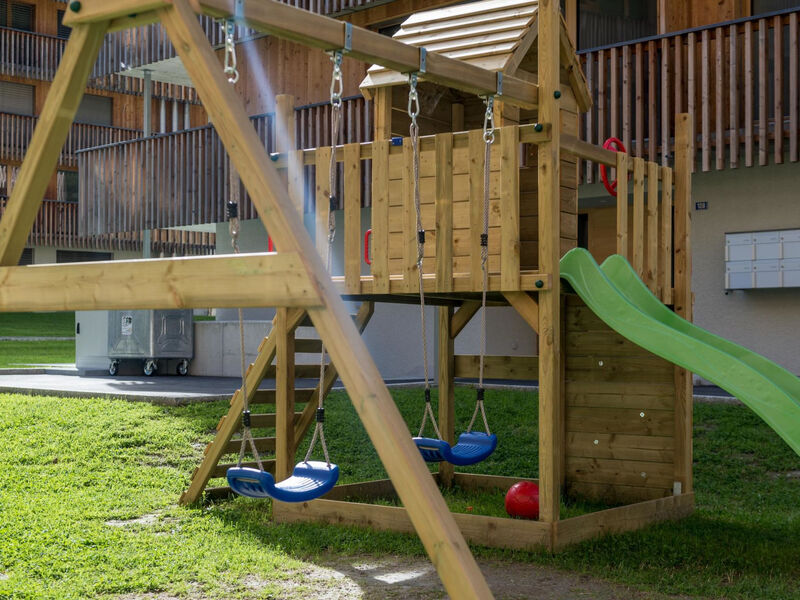 Montela Pavillon - Holiday Stay Appartement/Fewo