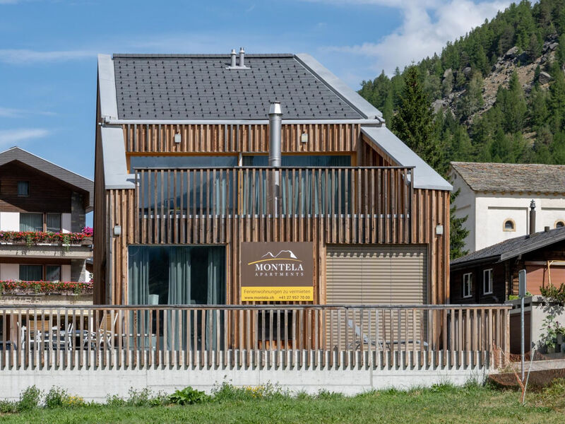 Montela Pavillon - Holiday Stay Appartement/Fewo