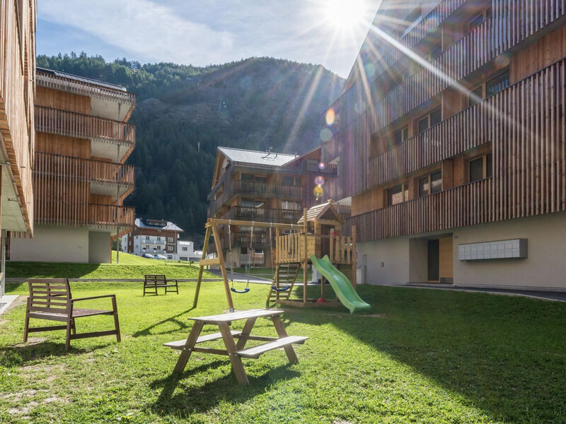 Montela Pavillon - Holiday Stay Appartement/Fewo