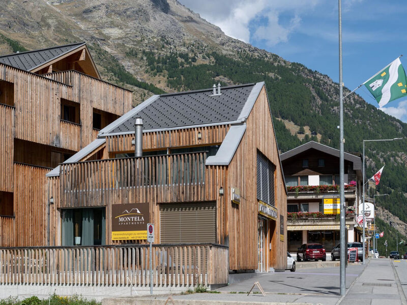 Montela Pavillon - Holiday Stay Appartement/Fewo