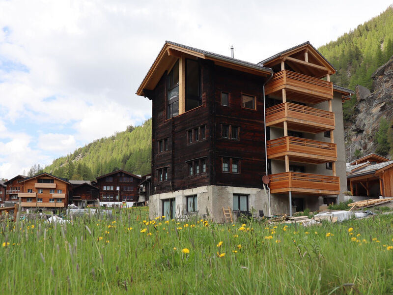 Ferienhaus Capricorn Appartement/Fewo 4-Bettwohnung