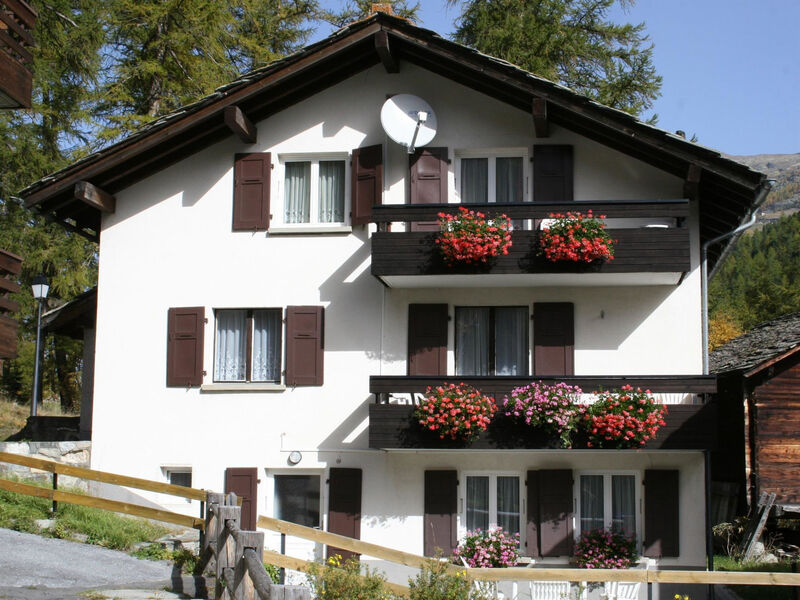 Cortina Appartement/Fewo 4-Bettwohnung Nr. 70