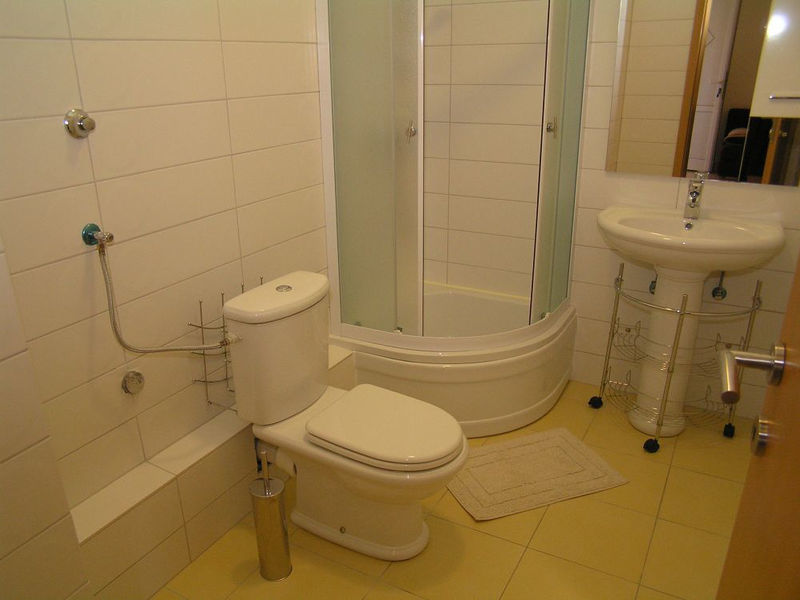 Apartmány 1346-100