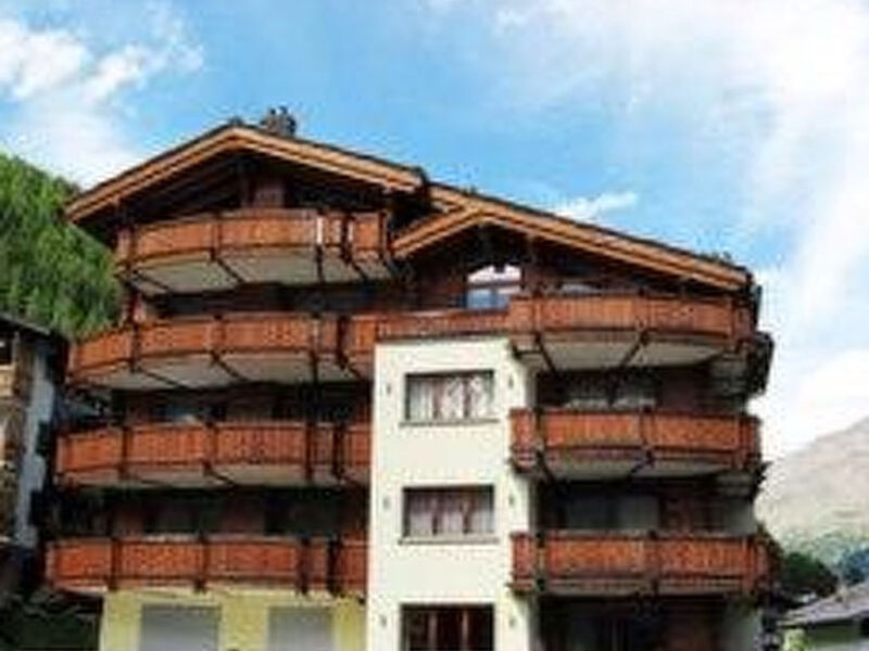Aramis Appartement/Fewo 6-Bettwohnung Nr. 4
