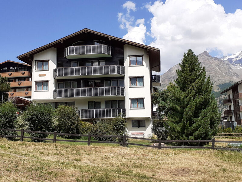 Floralpina Appartement/Fewo Wohnung Nr. 506