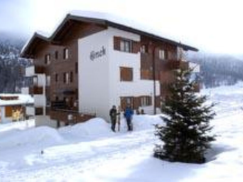 Hirsch Appartement/Fewo 2-Bettwohnung Nr. 23