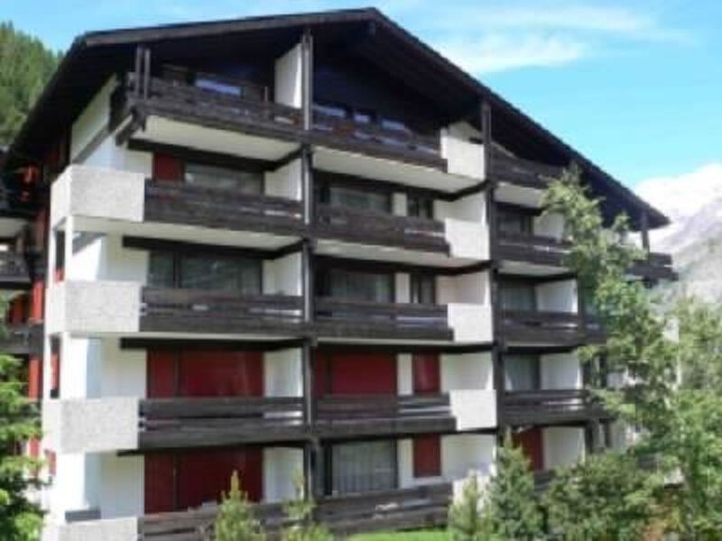 Amici 20 Appartement/Fewo 4-Bettwohnung Nr. 20