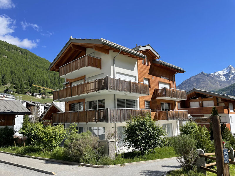 Romaine Appartement/Fewo Appartement/Fewo
