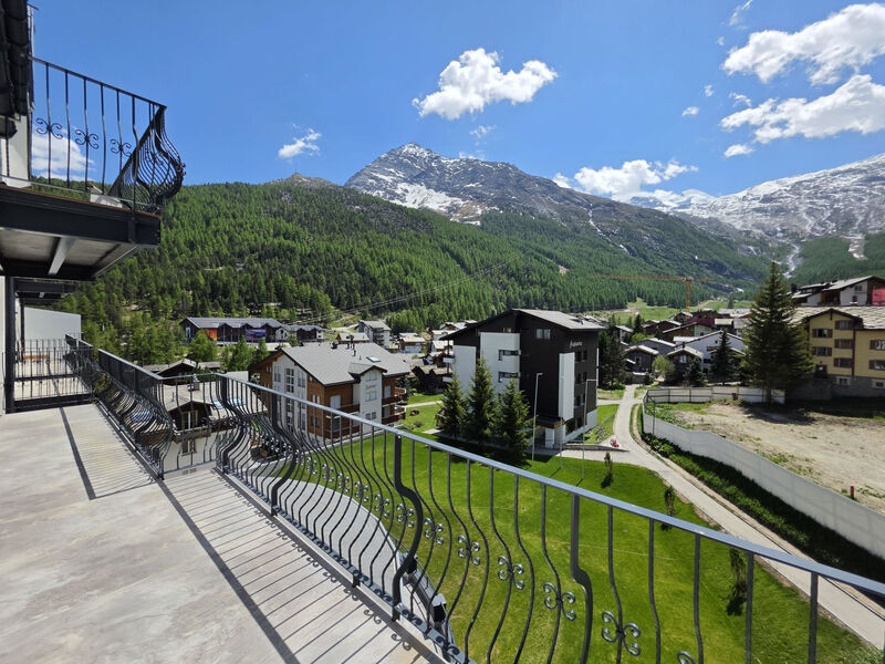 Du Glacier C2 Appartement/Fewo Appartement/Fewo
