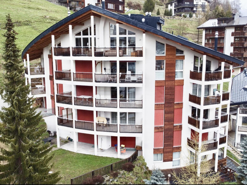 Dům Judith - Bonita Appartement/Fewo 2-Zimmerwohnung