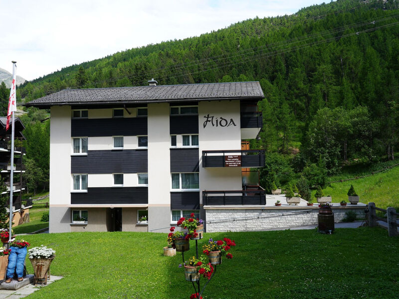 Aida Appartement/Fewo 4-Bettwohnung