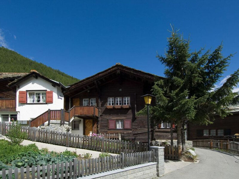 Dům Obere Gasse Appartement/Fewo 3-Bettwohnung