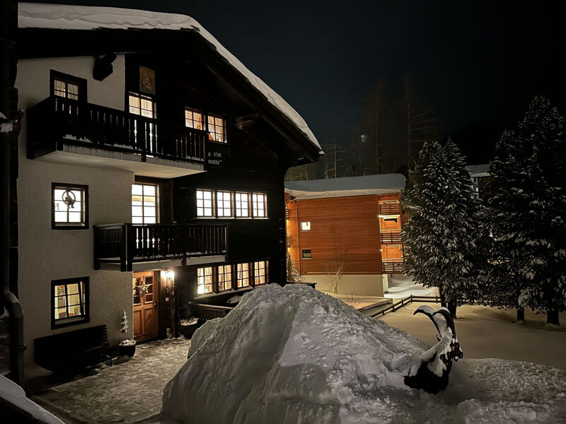 Ferienhaus Lomatte 1758 Appartement/Fewo Appartement/Fewo