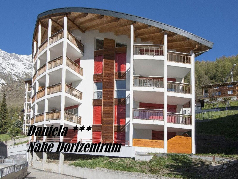 Daniela Appartement/Fewo 4-Bettwohnung