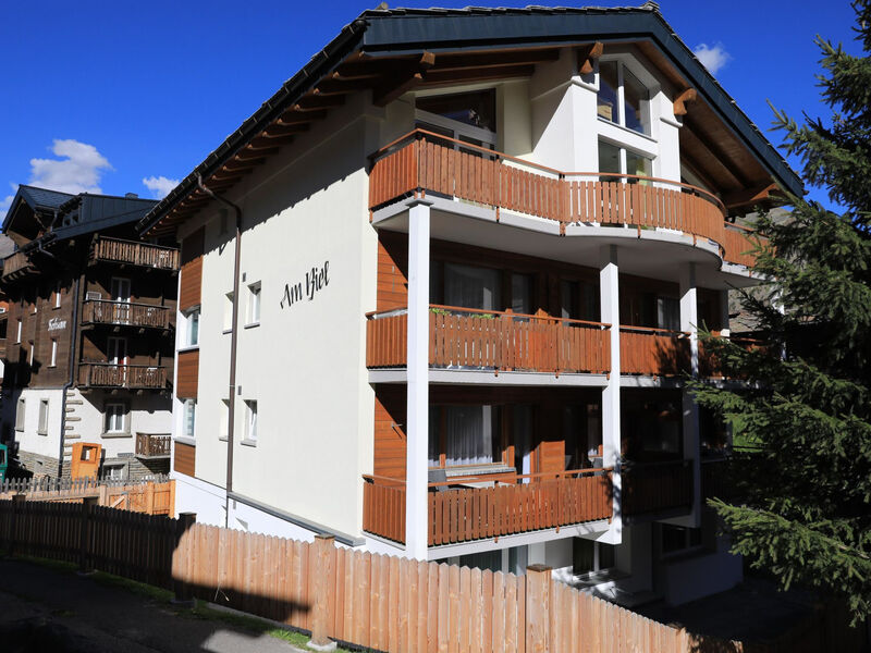 Am Biel 2 Appartement/Fewo 4-Bettwohnung Nr. 2